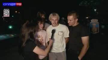 У Донецка — ДЕНЬ РОЖДЕНИЯ!