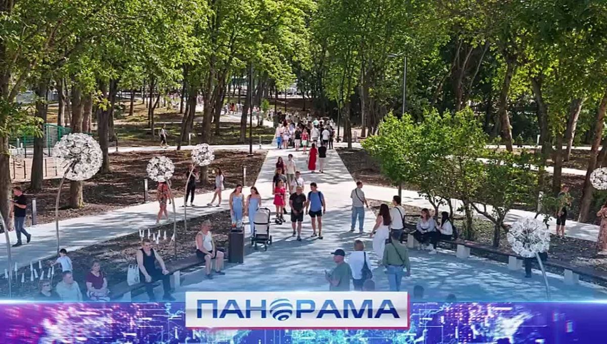 «Этот город будет расцветать!» – дончане о том, за что любят Донецк и каким видят его будущее