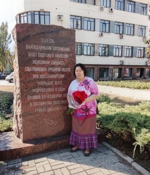 Донецк сегодня. Завтра большой праздник в Донецке