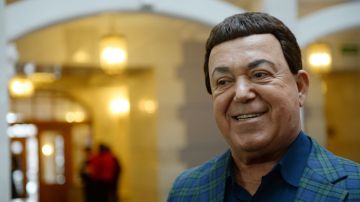 Лучший друг Донбасса: Пушилин напомнил о роли Кобзона в помощи людям