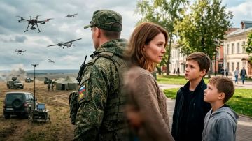 "Ребята адски устали": Жена военного переехала в приграничье вместе с детьми. Правда, о которой не расскажут по телевизору