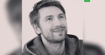 Экс-футболист «Факела» Касьян умер в 37 лет