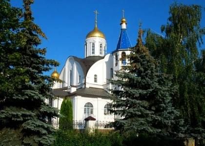 Роман Насонов: Убийство монаха Святогорской лавры: следствие указало на ВСУ