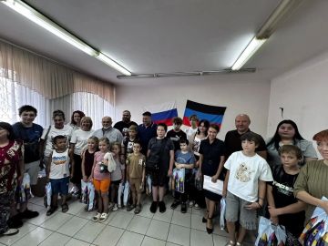 Сотрудники транспортной полиции в преддверии нового учебного года провели профилактические беседы