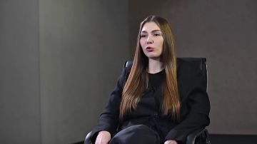 Марьяна Наумова: У КАЖДОГО ИЗ НАС СВОЯ СУДЬБА, НАДО БЫТЬ ГОТОВЫМ КО ВСЕМУ: