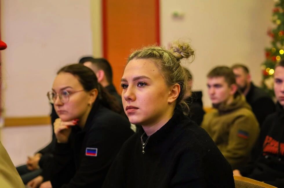 Конкурсный отбор в команду #МЫВМЕСТЕ стартовал в Республике