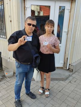 Наталья Бегуненко: В Петровском районе прошел плановый рейд Народного контроля по соблюдению правил торговли и санитарных норм