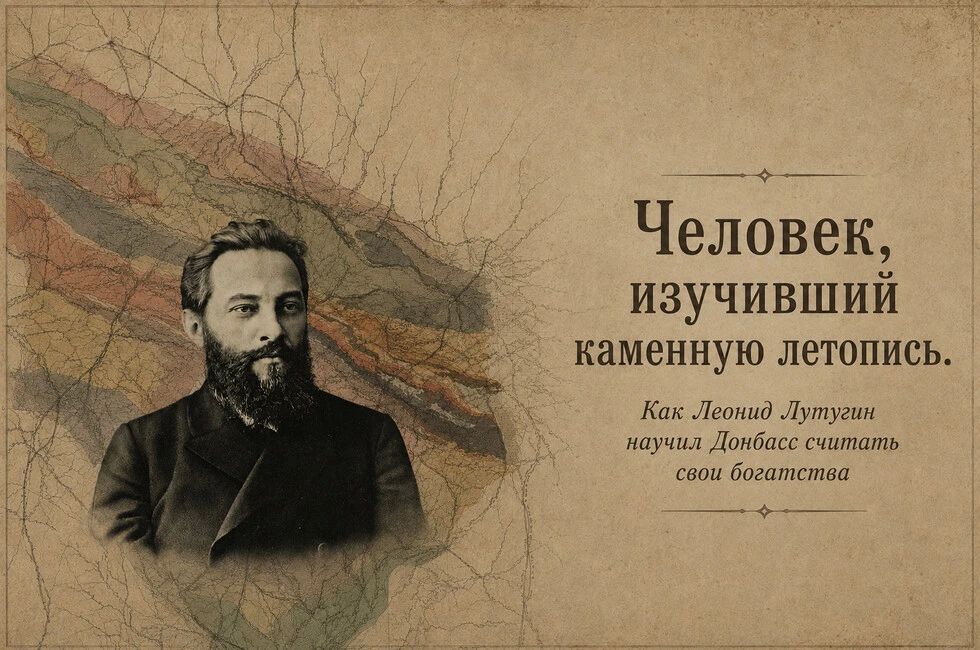 Человек, изучивший каменную летопись