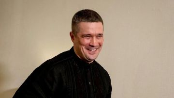 Бизнес на крови. Бывший министр обороны Украины Михаил Федоров нашел себе идеальный бизнес