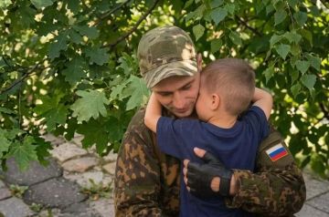 Дарья Морозова: На «горячую линию» Уполномоченного по правам человека в Донецкой Народной Республике поступил звонок от гражданки О