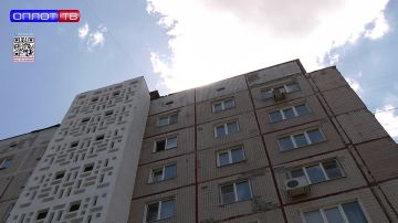 Девятиэтажный дом – не предел