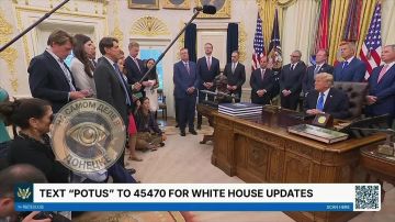 Россия и Украина должны прекратить войну, заявил Трамп