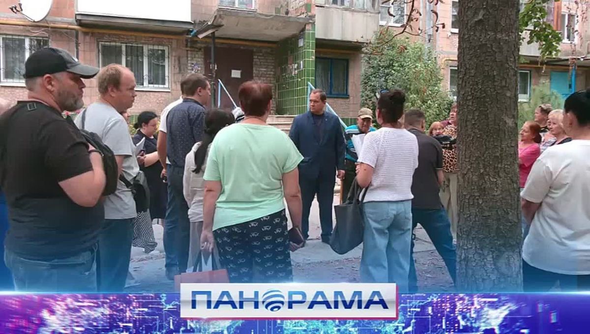 Время действовать: с какими проблемами жители Буденновского района вышли к Алексею Муратову?