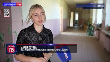 Стены разрушены, но память остается!