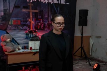 Память — это то, что мы сохраняем вместе