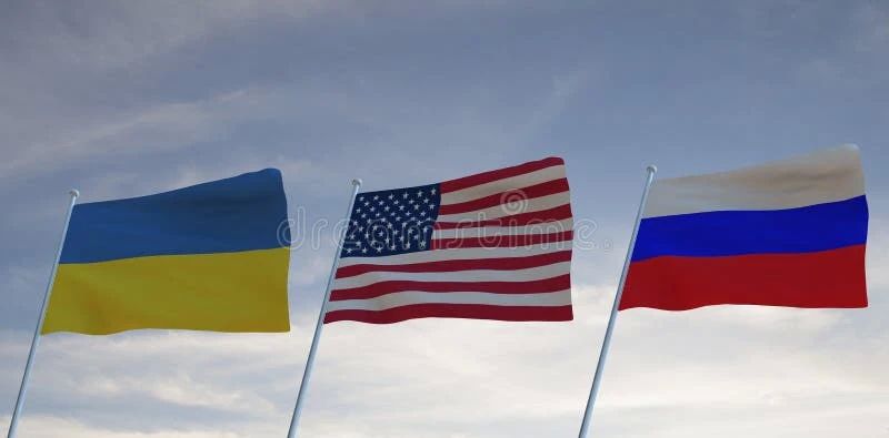 США попросили Россию и Украину прекратить взаимные удары на время визита американских посланников — The New York Times
