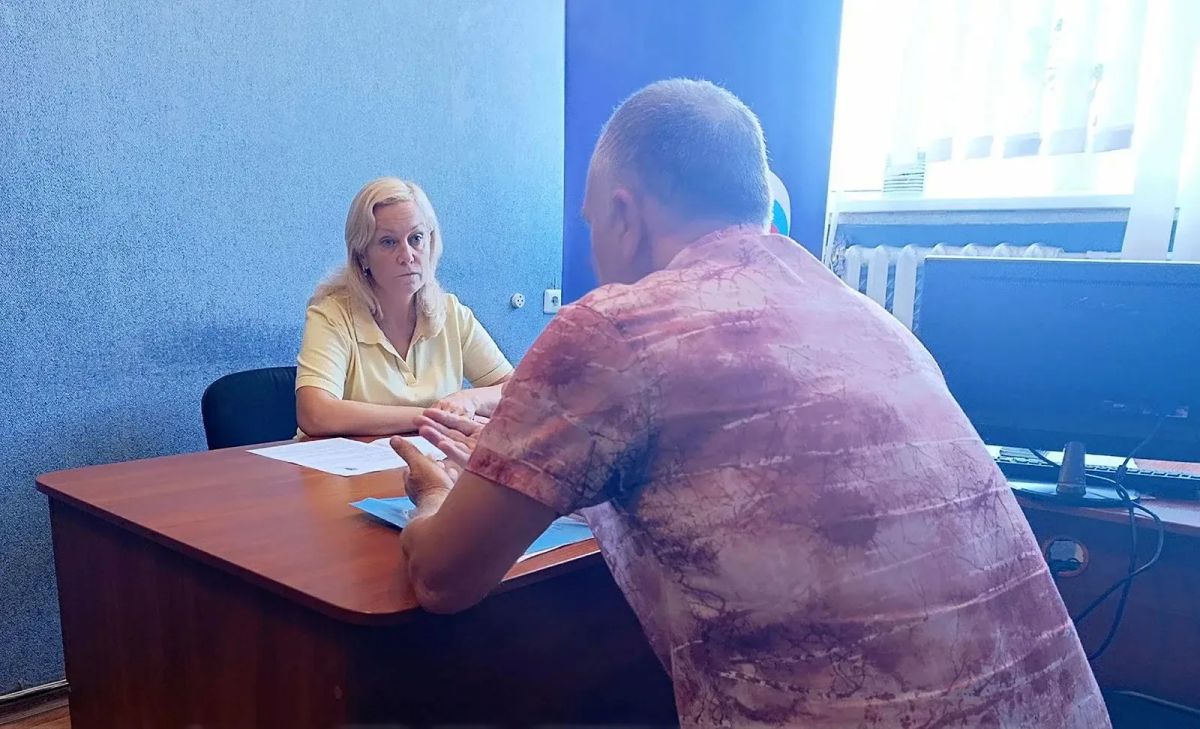 Наталья Бегуненко: Сегодня, 4 сентября, руководитель Управы Петровского внутригородского района Администрации городского округа Донецк Наталья Ивановна Бегуненко провела прием граждан в общественной приёмной Петровского...