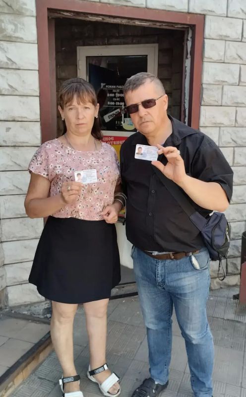 Наталья Бегуненко: В Петровском районе прошел плановый рейд Народного контроля по соблюдению правил торговли и санитарных норм