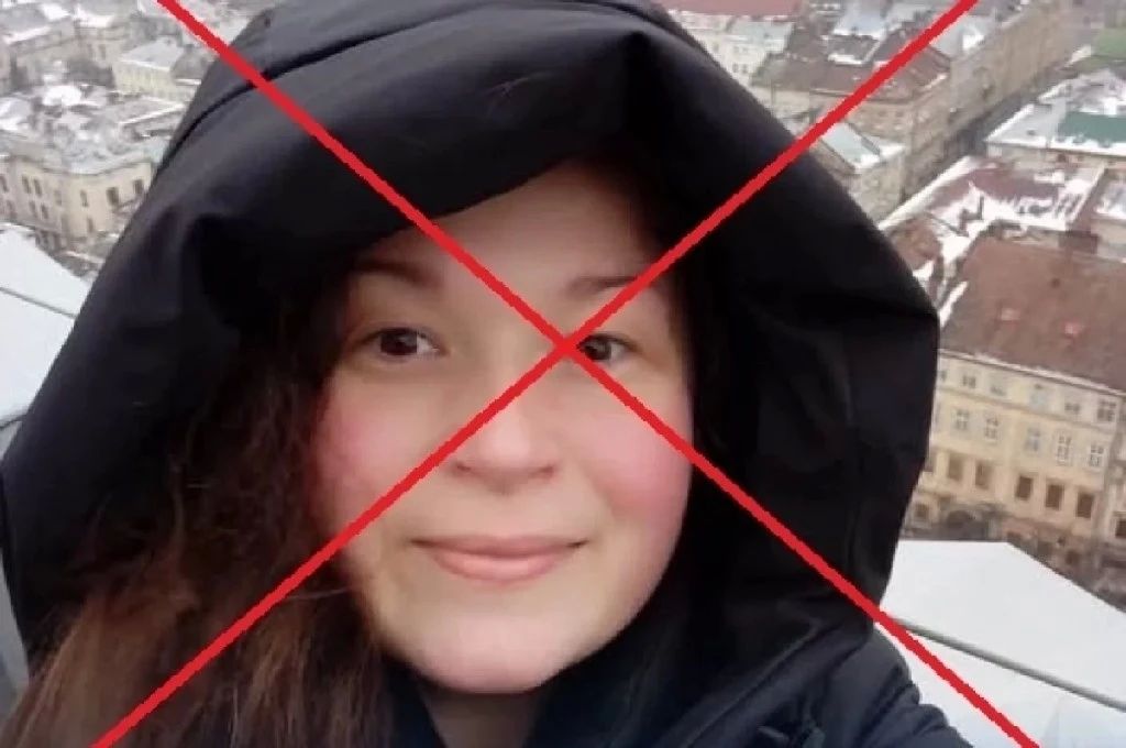 Кара настигла. «Валькирия Зеленского» предала Донбасс и сгинула бесславно