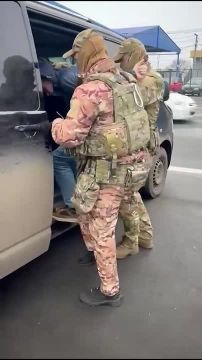 Суд в ДНР приговорил жителя Амвросиевки к 15 годам лишения свободы за шпионаж