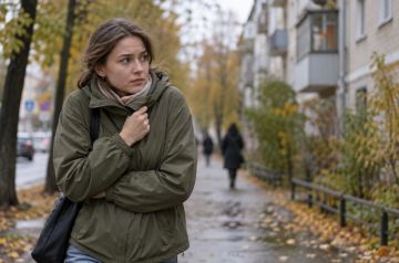 Термометры поползут вниз: когда в ДНР ждать первого по-настоящему осеннего дня?