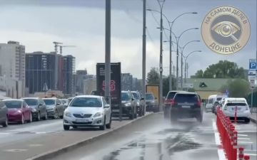Уиткофф и Кушнер встретились с Зеленским в Киеве