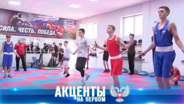 Легендарный «Боксер» снова в строю!