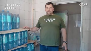 Шли за углем, чтобы обогреть дома, а нарвались на вражеский дрон
