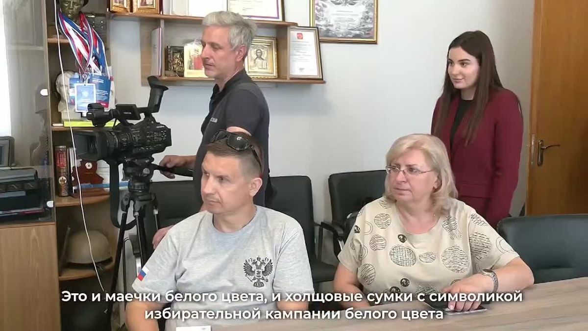 Как убедиться, что к вам пришли настоящие члены мобильной избирательной комиссии?