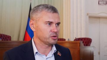 Каковы особенности уплаты налога за землю в ДНР?
