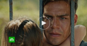 Донецке и Ростове-на-Дону представили новый драматический сериал «Марик»