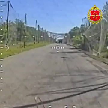 Эдуард Басурин: На фронтах Донецкого направления продолжается беспощадное подавление сил ВСУ