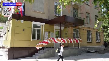 МФЦ - ближе к дому!. Какие услуги доступны в новом отделении в Будёновском районе Донецка? Мы в ВК | РУТУБ | ДЗЕН