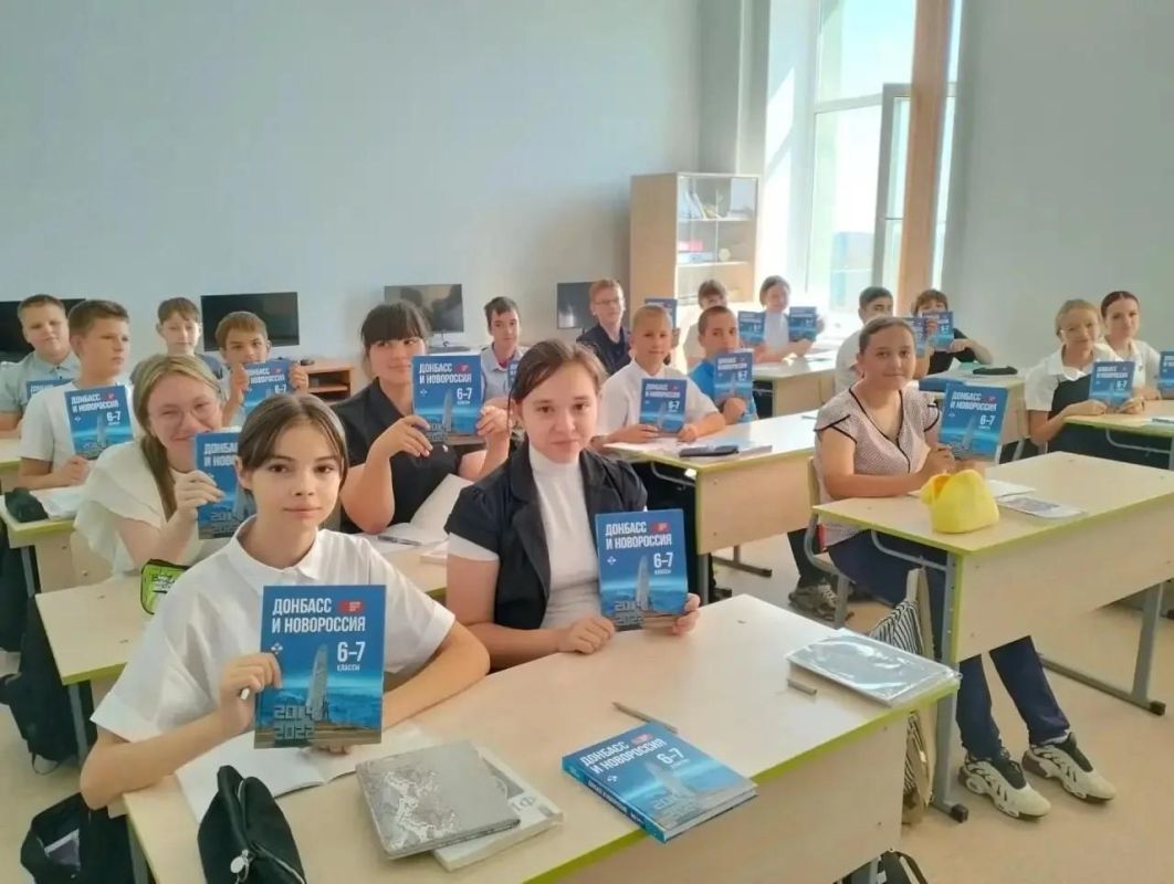 Предмет официально включен в расписание: в школах Республики начали изучать “Историю нашего края”