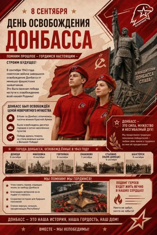 Историческая рубрика "ДЕНЬ В ИСТОРИИ"