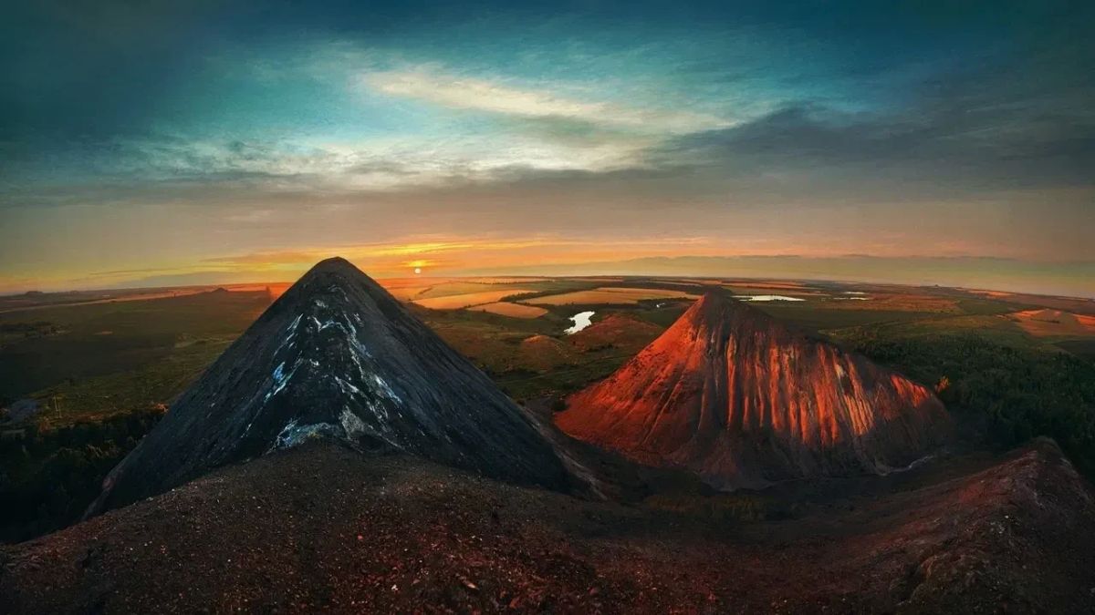 Подведены итоги межрегионального конкурса фотографий «Природа родного края»!