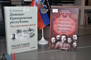 Владимир Корнилов: У меня сегодня двойной юбилей
