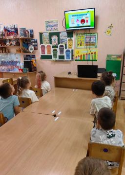 Просветительские показы «Помощников Земли» объединили детей по всей Республике
