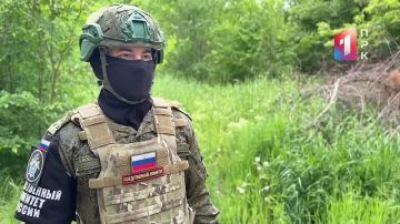 Следователями СК России зафиксированы очередные преступления вооруженных формирований Украины, совершенные в отношении мирного населения ДНР