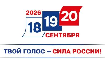 Выборы в Госдуму России: как проходит голосование в ДНР