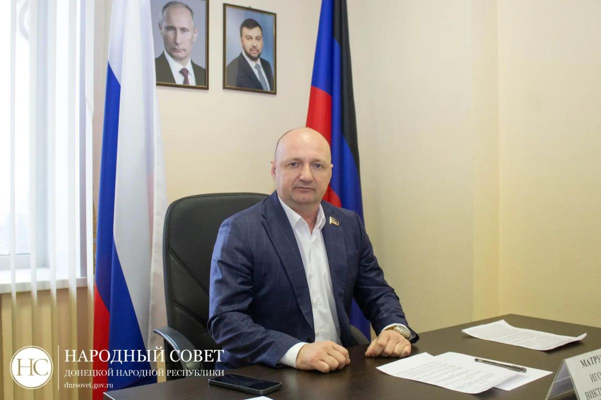 В ДНР повышается финансовая доступность