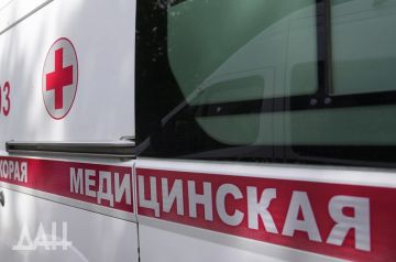 Два мирных жителя ДНР погибли, еще семь пострадали из-за атак ударных БПЛА ВФУ