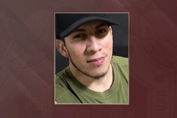 Колумбийский наемник приговорен заочно к 14 годам лишения свободы за участие в боевых действиях на стороне Украины