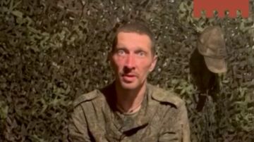 Уроженца Донецка, попавшего в плен летом, приговорили на Украине к 15 годам