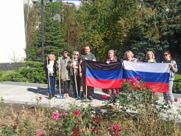 «Чистый четверг»: вместе делаем район чище!