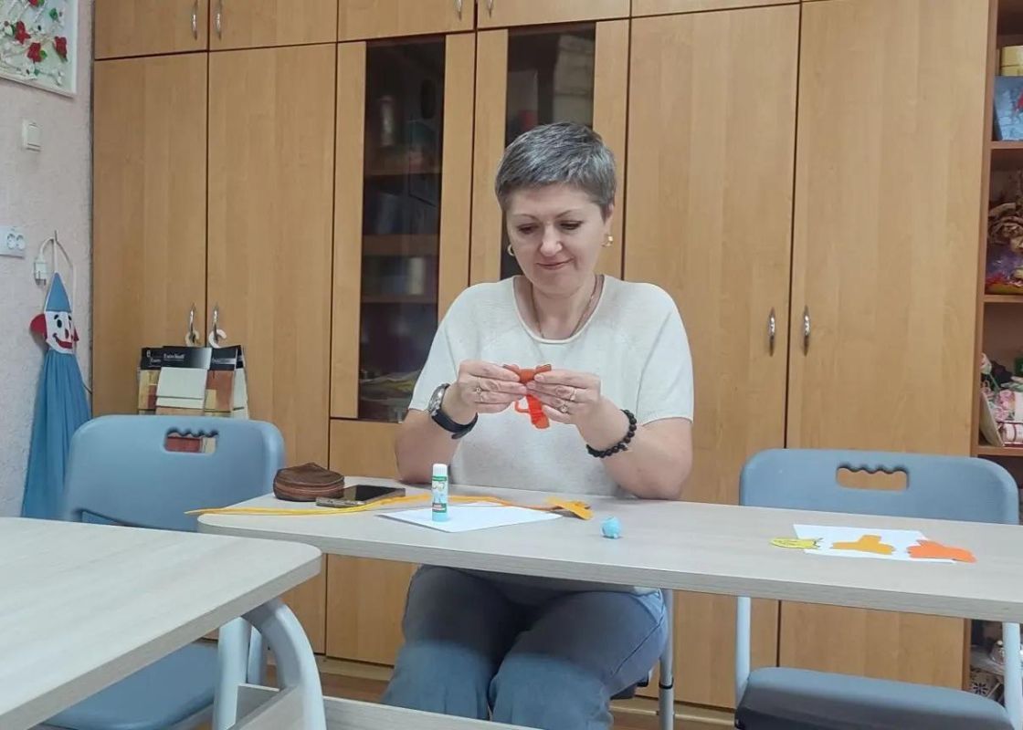 Иван Адамец: Мягкие лапки» и море улыбок!