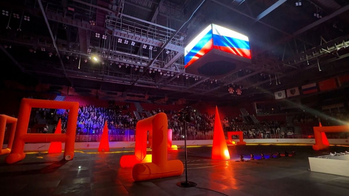 Первый Кубок губернатора по управлению дронами прошел в Московской области