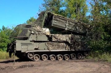 "Чистильщики" неба на подступах к Донецку: как российские зенитчики защищают мирных жителей Донбасса