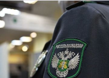 Управлением Россельхознадзора по Донецкой Народной Республике и Луганской Народной Республике деятельность ИП Зимонина О.А. к категории высокого риска в сфере безопасного обращения с пестицидами и агрохимикатами