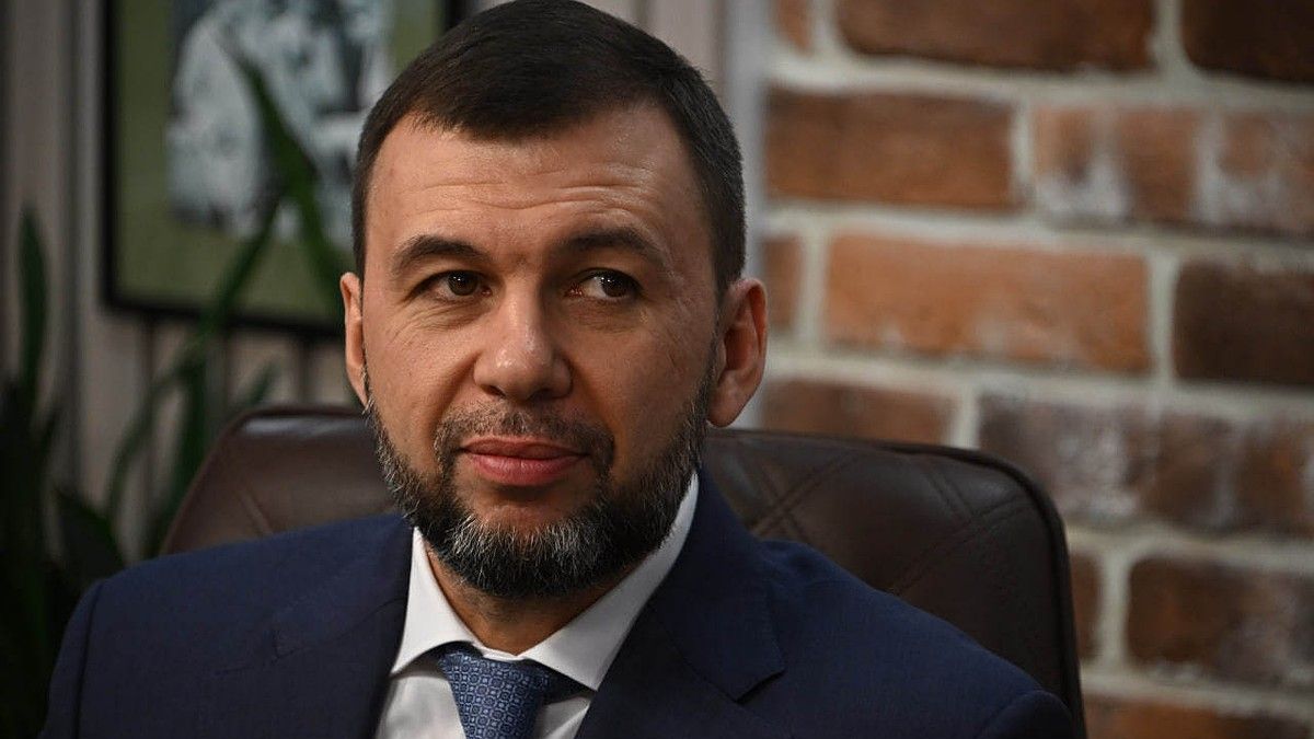 Пушилин объяснил стратегическое значение освобождения Новогришина в ДНР